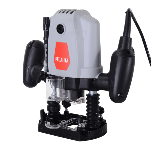 Фрезерная машина Ресанта ФМ-1300Э